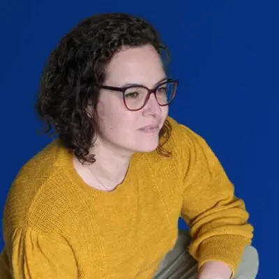 Claire créatrice du blog Mes Produits Maison